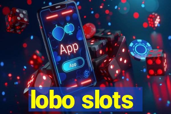 lobo slots