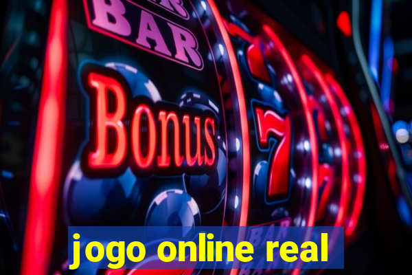 jogo online real