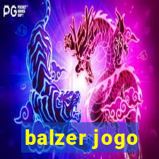 balzer jogo