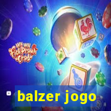 balzer jogo