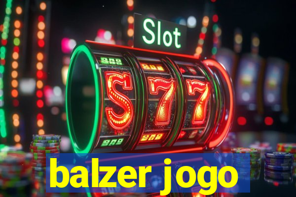 balzer jogo