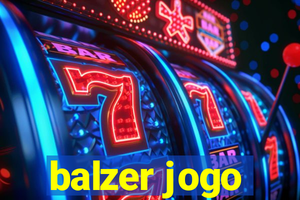 balzer jogo