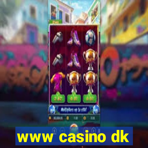 www casino dk