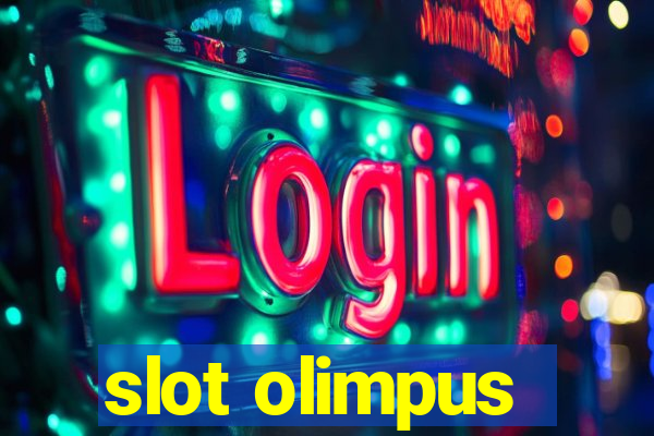 slot olimpus