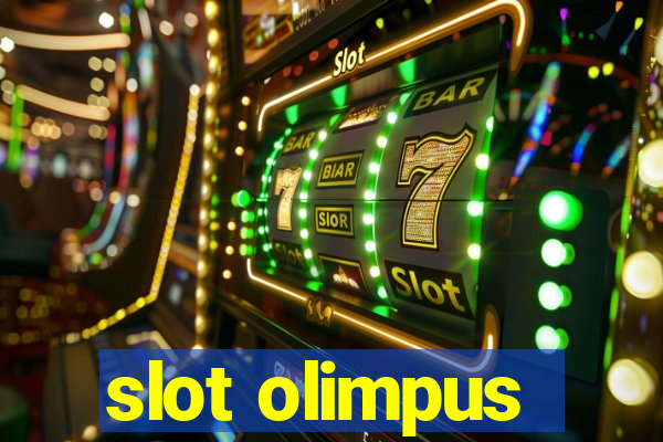 slot olimpus