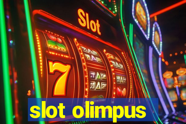 slot olimpus