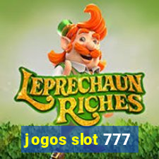 jogos slot 777