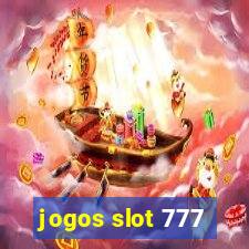 jogos slot 777