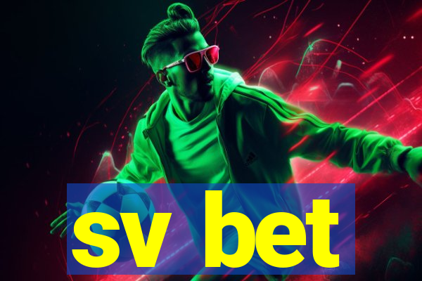 sv bet