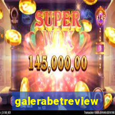 galerabetreview