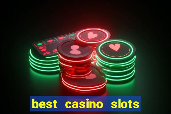 best casino slots for android