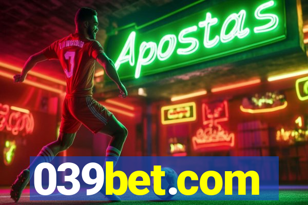 039bet.com