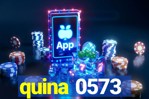 quina 0573