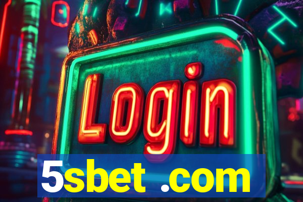 5sbet .com