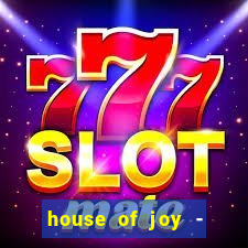 house of joy - casino slots