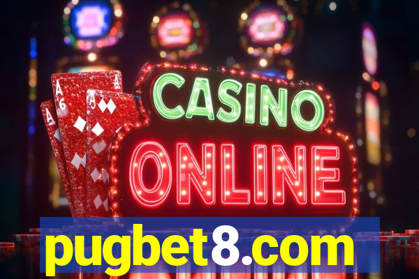 pugbet8.com