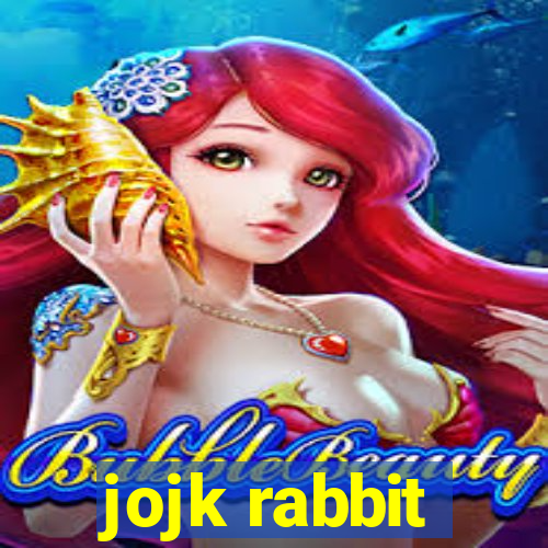 jojk rabbit