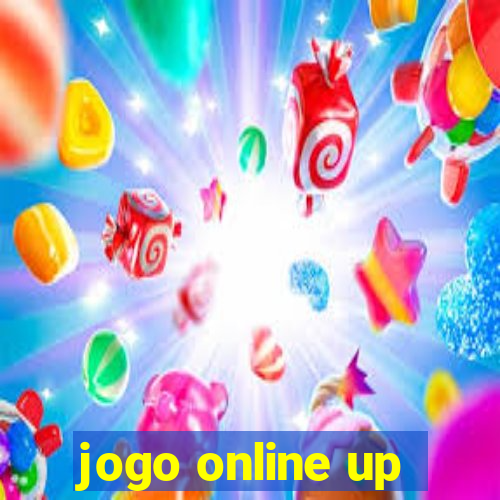 jogo online up