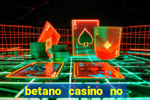 betano casino no deposit bonus