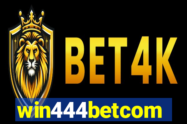 win444betcom