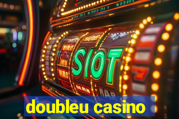 doubleu casino