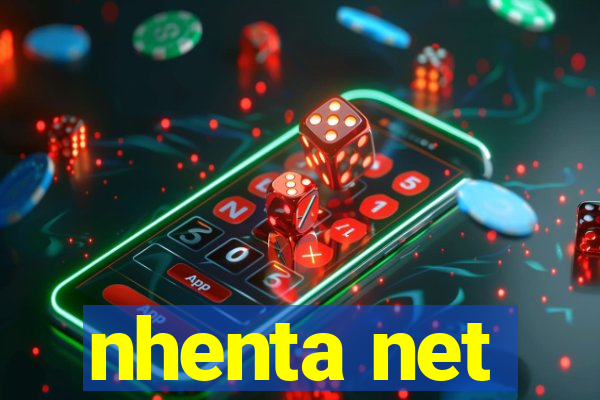 nhenta net