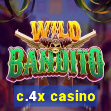 c.4x casino