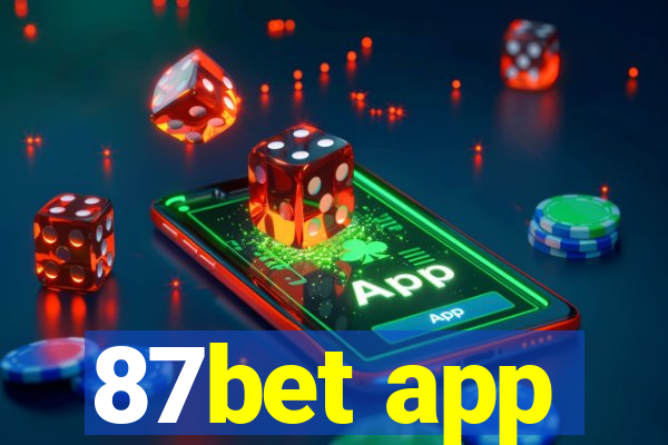 87bet app