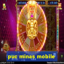 puc minas mobile