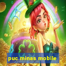 puc minas mobile