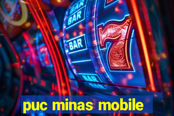 puc minas mobile