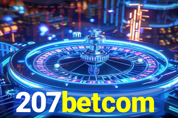 207betcom