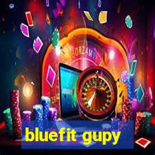 bluefit gupy