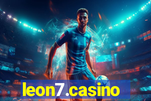 leon7.casino