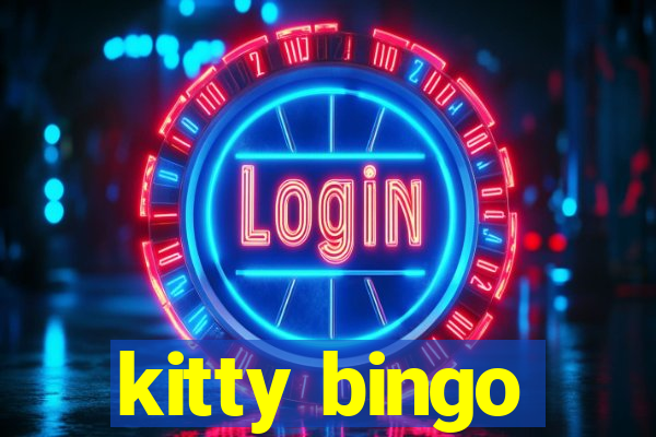 kitty bingo