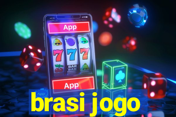 brasi jogo