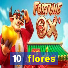 10 flores silvestres da regi o sudeste