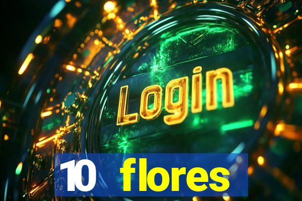 10 flores silvestres da regi o sudeste