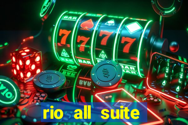 rio all suite casino hotel