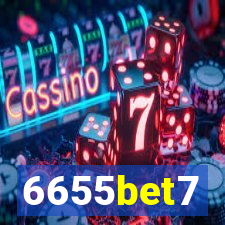 6655bet7