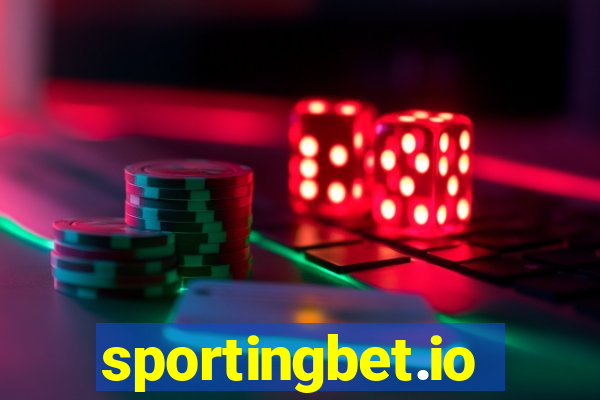 sportingbet.io