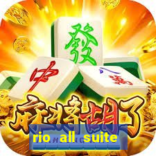 rio all suite casino vegas