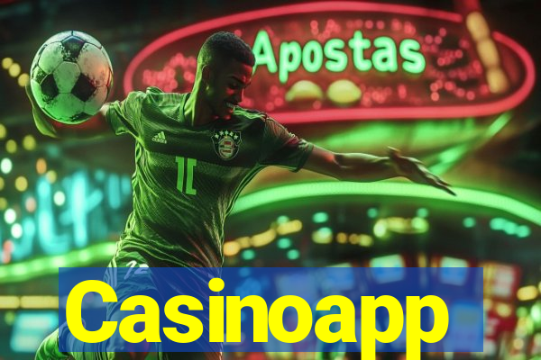 Casinoapp