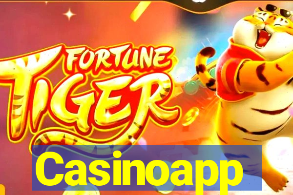 Casinoapp