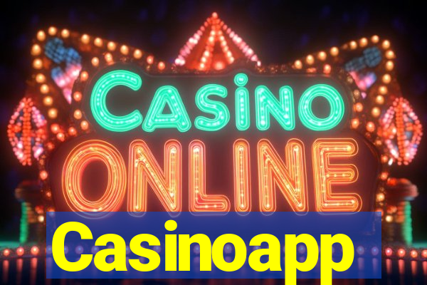 Casinoapp