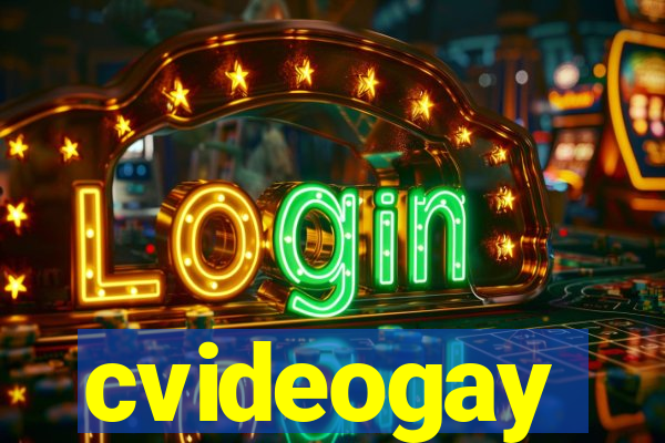 cvideogay