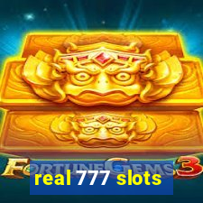 real 777 slots