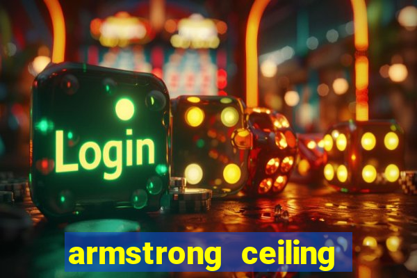 armstrong ceiling grid slot punch