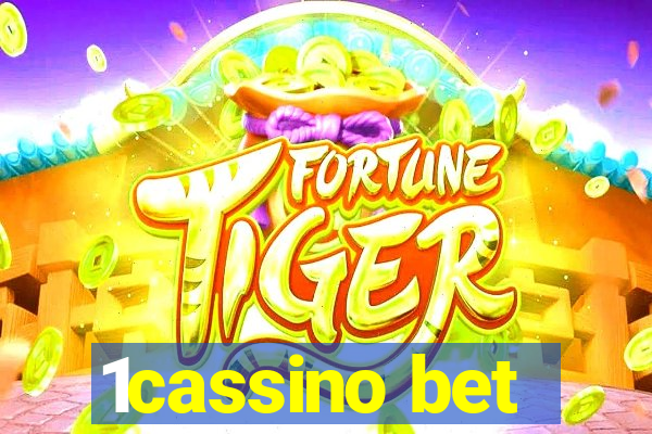 1cassino bet