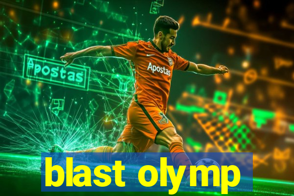 blast olymp